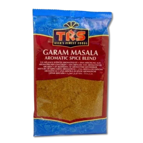 Garam Masala