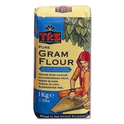 Gram Flour / Besan