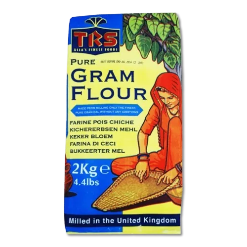 Gram Flour / Besan
