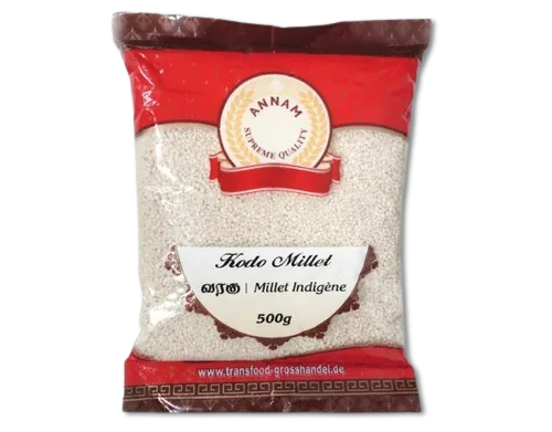 Kodo Millet