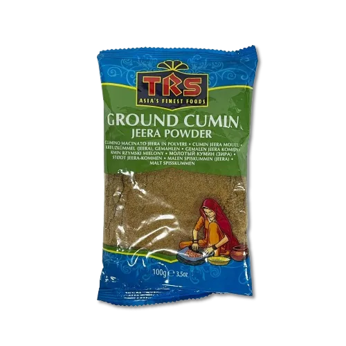 Ground Cumin / Jeera Powder