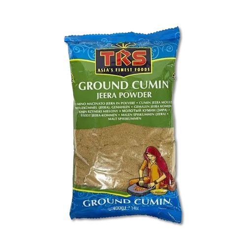 Ground Cumin Powder