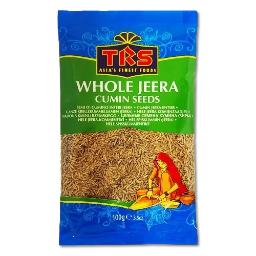 Jeera whole Cumin seeds