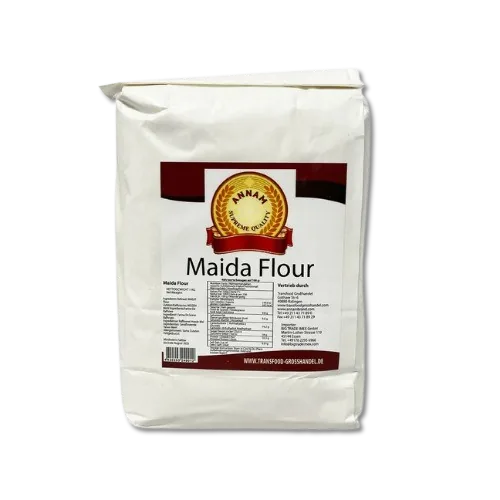 Maida Flour