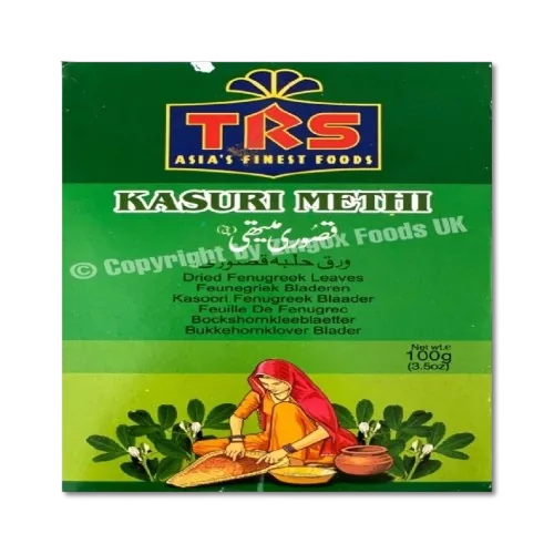 Kasuri Methi