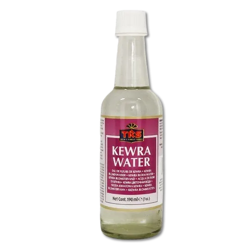 Kewra Water
