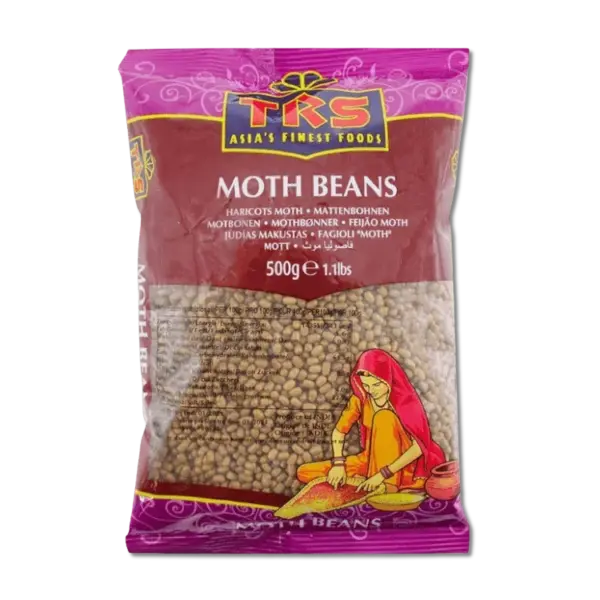 Moth Beans