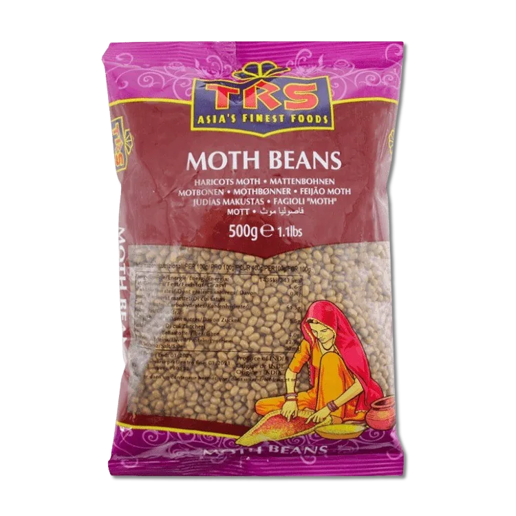 Moth Beans