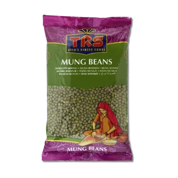 Mung Beans whole