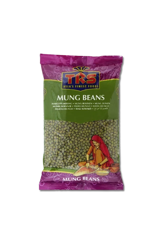 Mung Beans whole