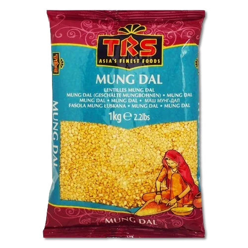Mung Dal