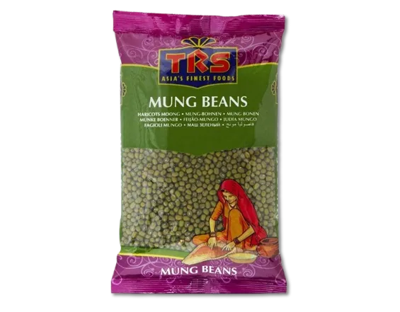 Mung Dal Chilka