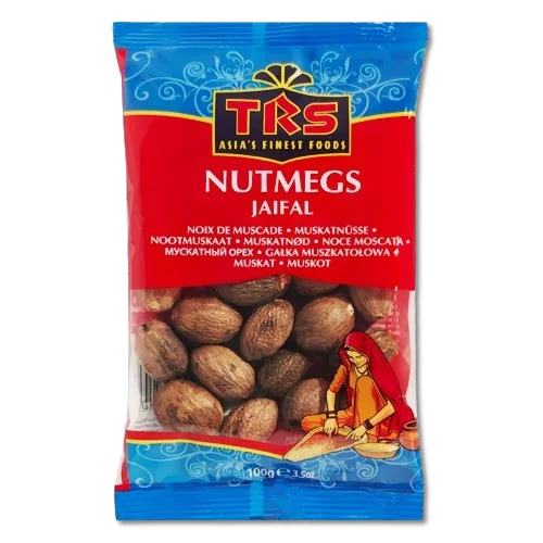 Nutmegs