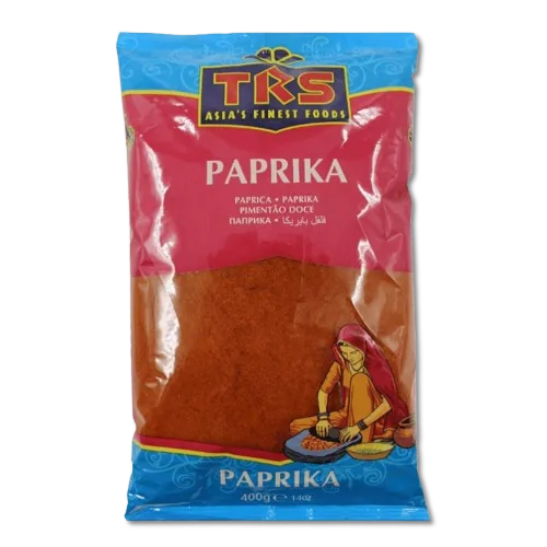 Paprika
