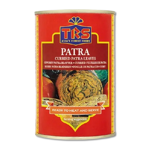 Patra Leaves