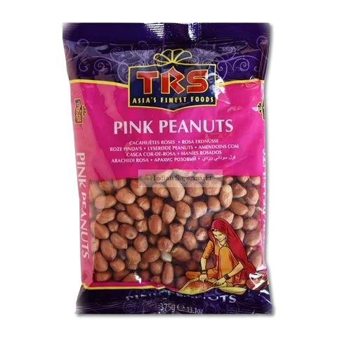 Pink Peanuts