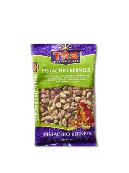 Pistachio Kernels