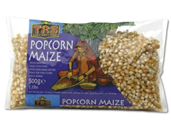 Popping Corn