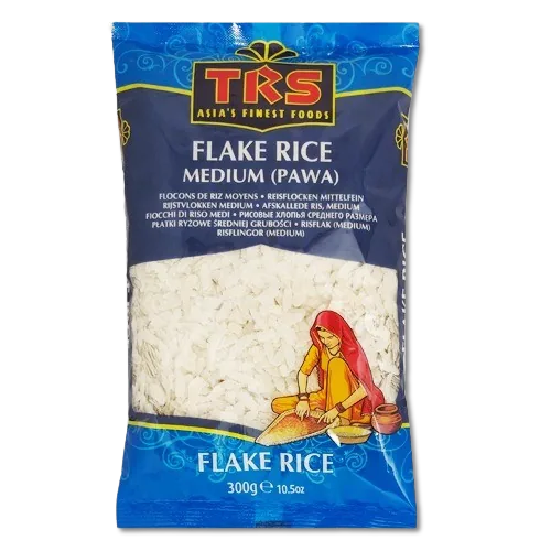 Powa Medium / Poha