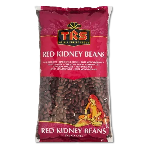 Red Kidney Beans