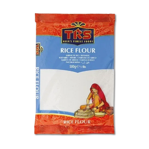 Rice Flour