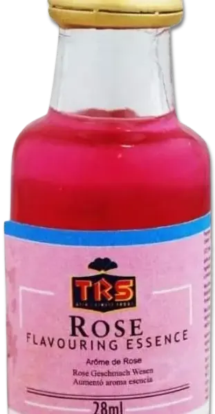 Rose Flavouring Essence