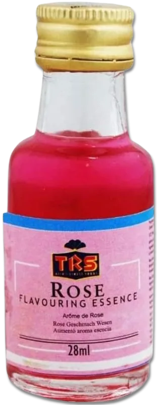 Rose Flavouring Essence