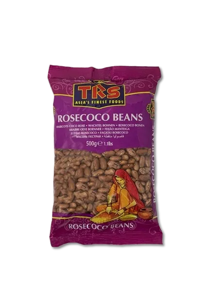 Rosecoco Beans