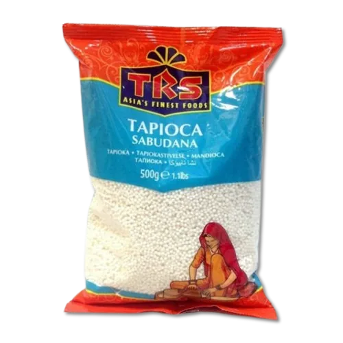 Sabudana