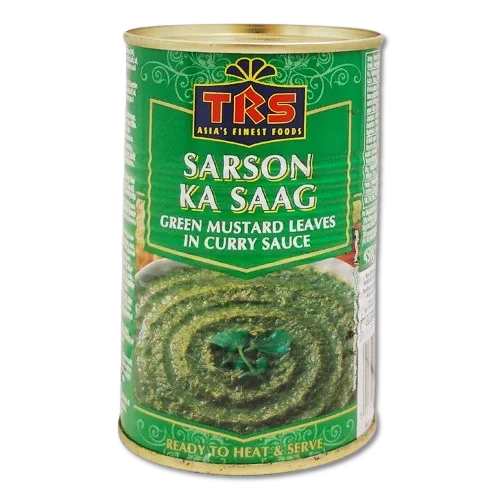 Sarson Ka Saag