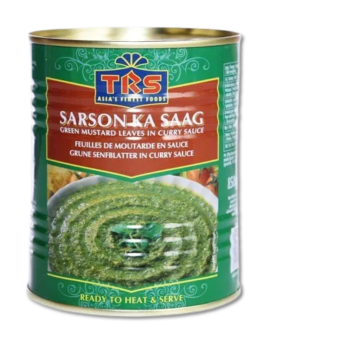 Sarson Ka Saag