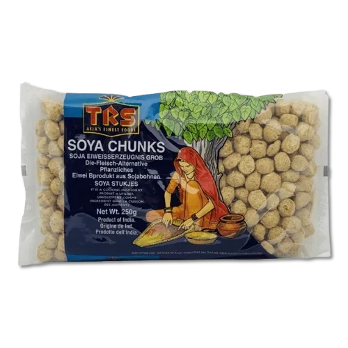 Soya Chunks