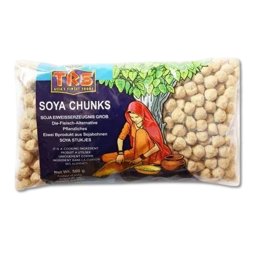 Soya Chunks