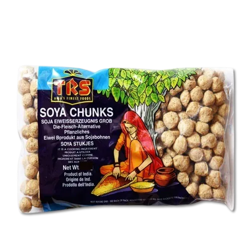 Soya Chunks