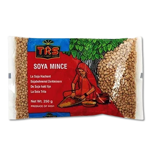 Soya Mince