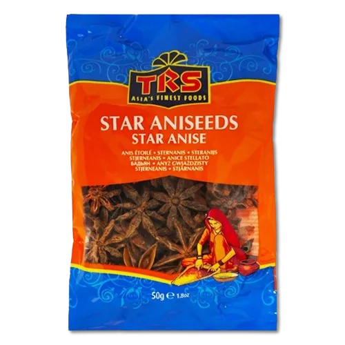 Star Aniseeds