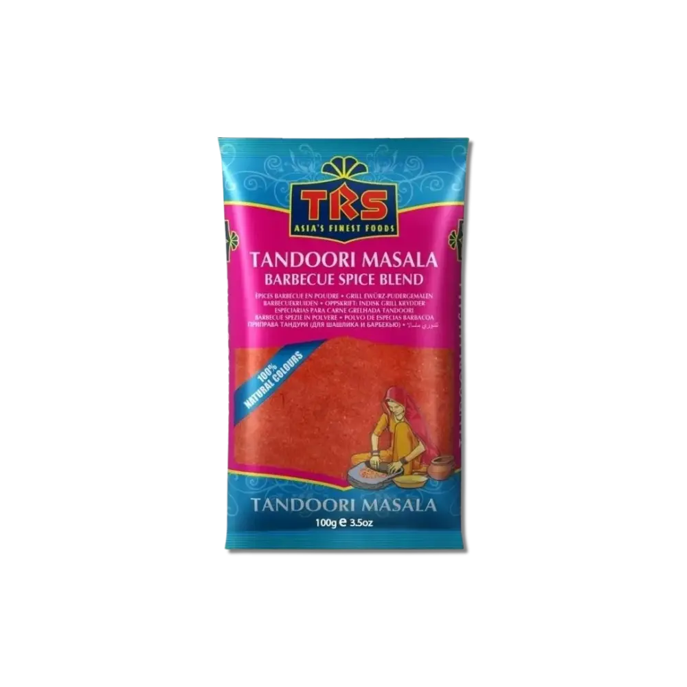 Tandoori Masala