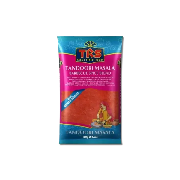 Tandoori Masala
