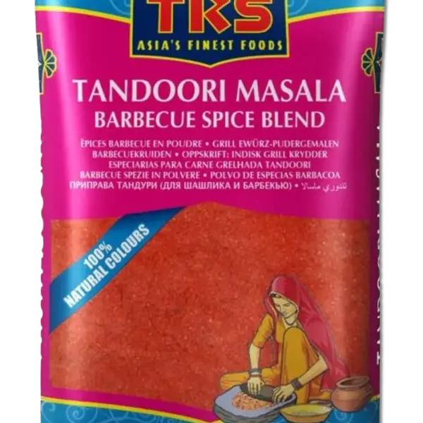 Tandoori Masala