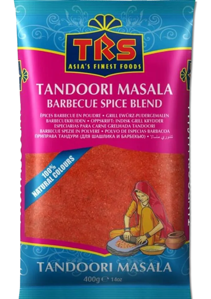 Tandoori Masala