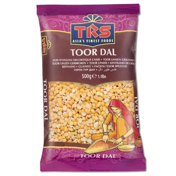 Toor Dal
