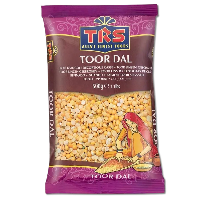 Toor Dal