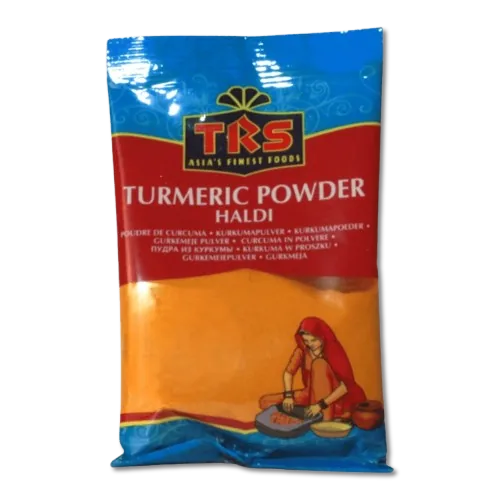 Turmeric Powder / Haldi