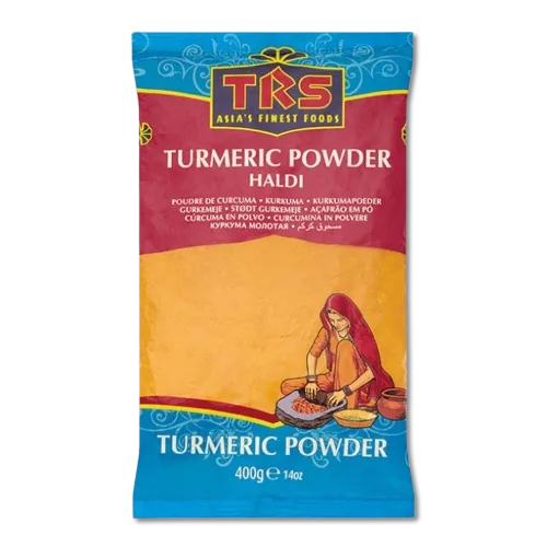 Turmeric Powder / Haldi