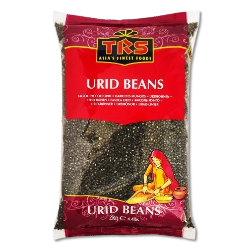 Urid Beans