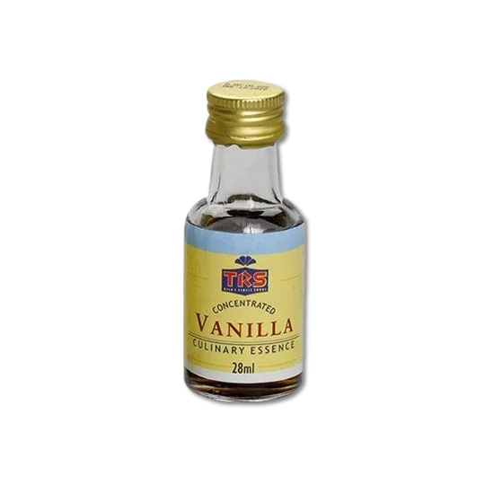 Vanilla Flavouring Essence