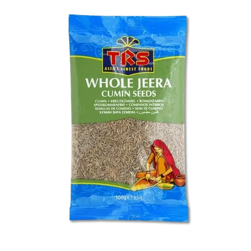 Whole Jeera