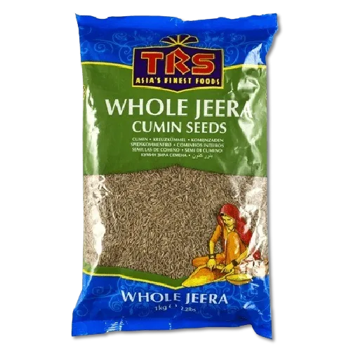Whole Jeera