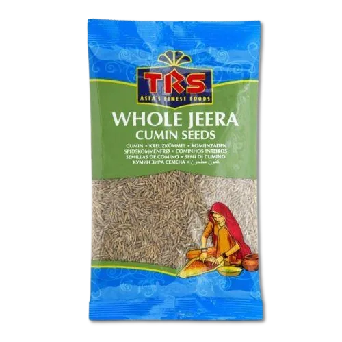 Whole Jeera