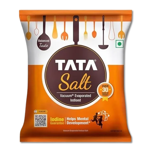 Salt
